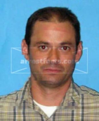 Brent Thomas Spicer