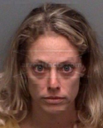Heather Nicole Ball