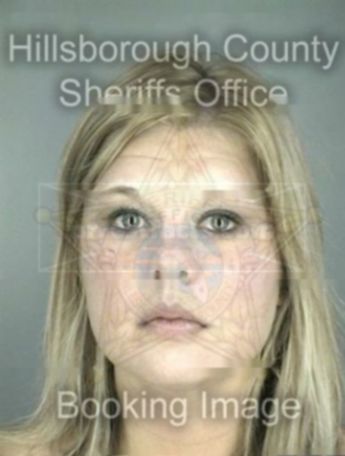 Candice Mary Wild