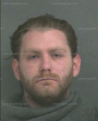 Jimmy Dale Austin Ii