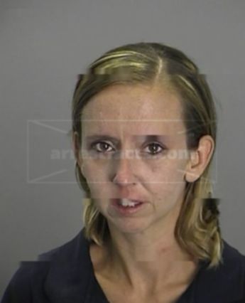Valerie Ann Hawley