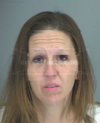 Amanda Kay Hutchins