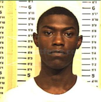 Christopher Dayshon Castenada