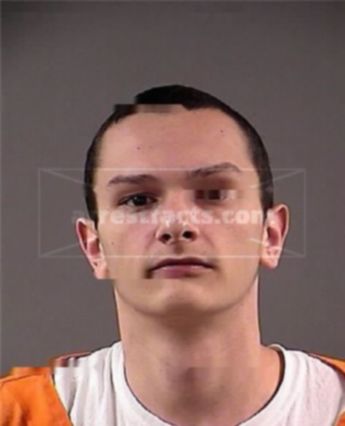 Aaron Scott Clark