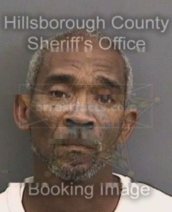 Curtis Cevece Fox Jr.