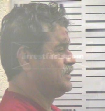 Elias Gallegos