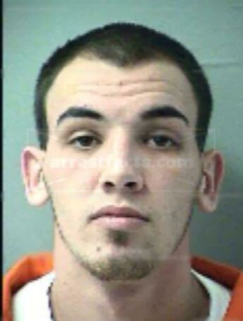 Daniel Lee Highsmith