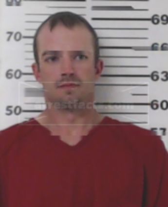 Keith Leon Glisson
