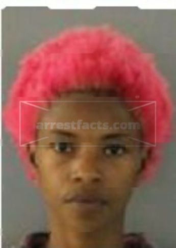 Brittany Pendarvis