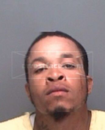 Kittrell Lamair Clark