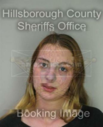 Samantha M Gardner