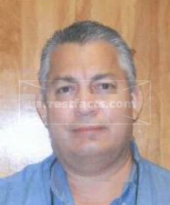 Raul Jaime Perez