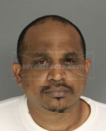 B Williams Marvin