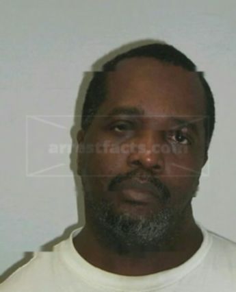Percell Perry