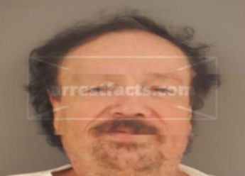 Randall David Nelson