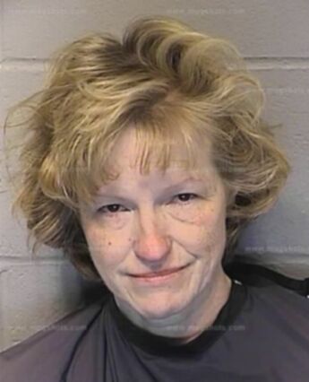 Martha Elaine Mckee