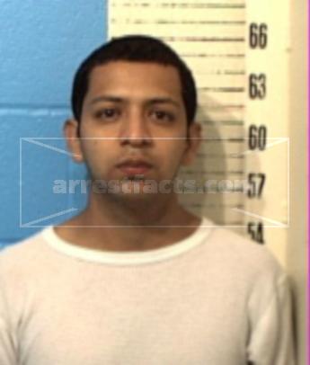 Christopher Richard Torres