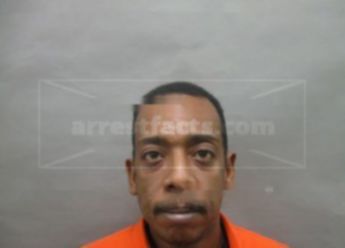 Arrick Lanier