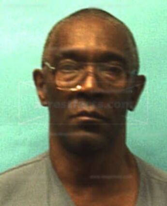 Clifton Tedford Jr.