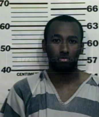 Leonard Bernard Lewis