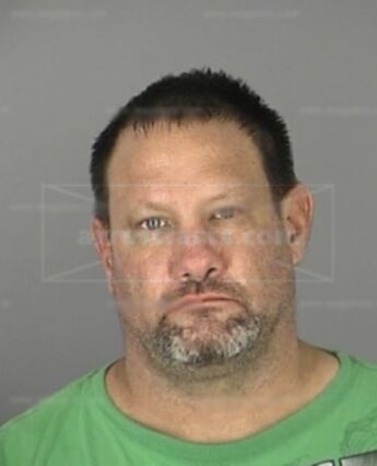 Roger Shane Parker