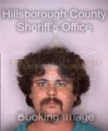 Patrick James Wilkinson