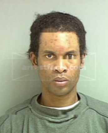 Eric Armond Kellogg