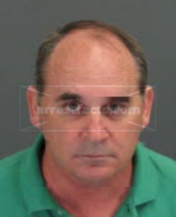 Stephen Paul Burton
