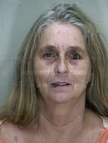 Connie Lynn Moore
