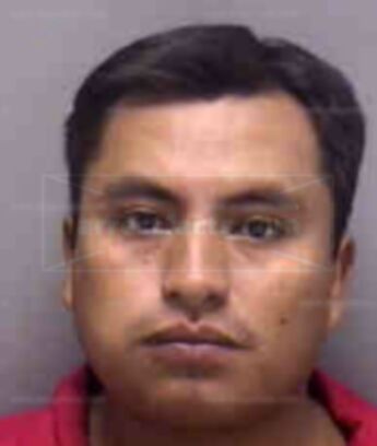 Elmer Nehemias Gomez