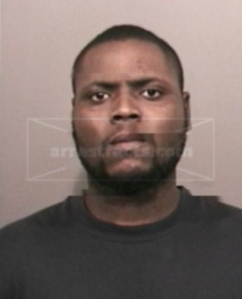 Demetries Simmons