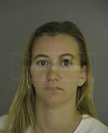 Audrey May Kenney