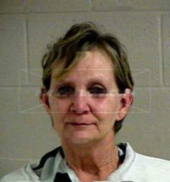 Susan Kaye Whalen