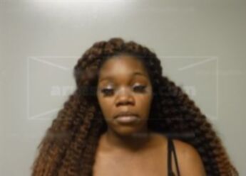 Kanisha Eileen Campbell