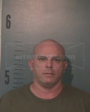 Michael Glen Paulk