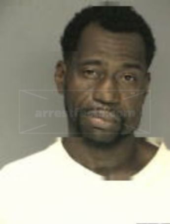 B Mcintosh Anthony
