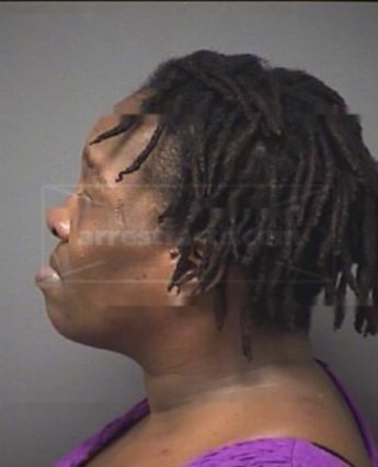 Sherrell Jocile Bynum