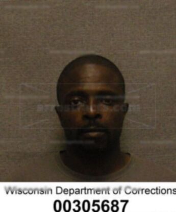 Christopher Jefferson V
