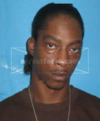 Cornelius Maurice Robinson