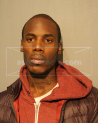 Demario Lowry