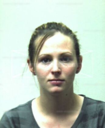 Brooke Ann Brunson