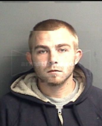 Zachary Keith Brown