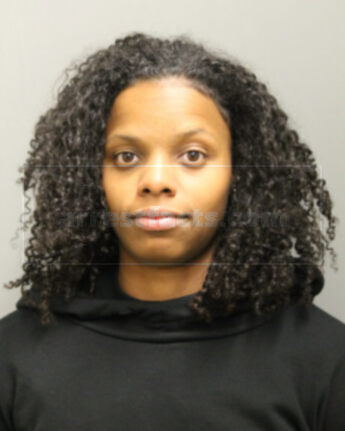 Karess C Taylor-Hughes