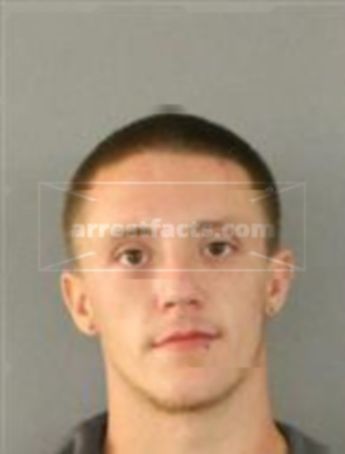 Mearl Joseph Parker