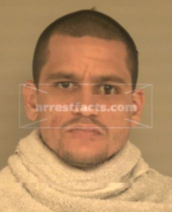 Eric Miguel Ortiz