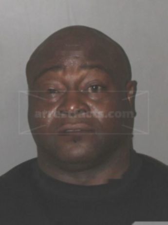 Tyronne Pernell Sanders