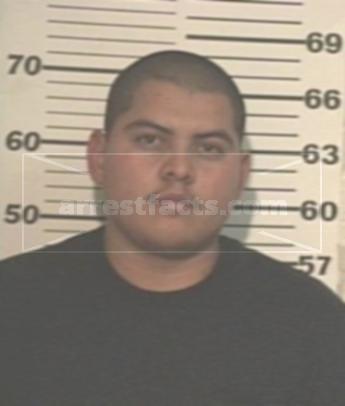 Antonio Garcia Rodriguez