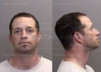 Dustin Gabriel Henderson