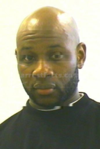 Rico Bernard Anderson