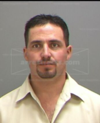 Jason Ronald Hopkins